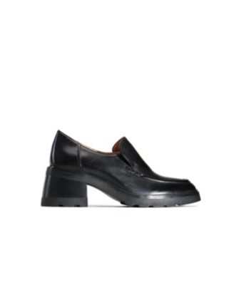 Women's Fin Loafer