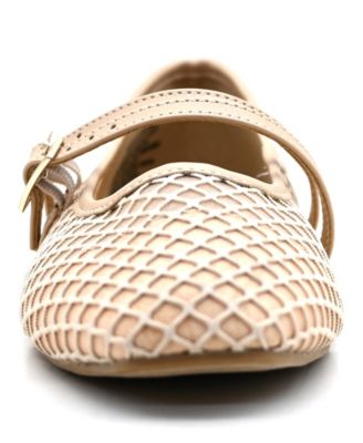 Women's Malibu Mary Jane Flats