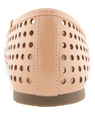 Women's Elstree Perf Ballet Flats