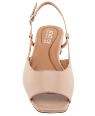 Women's Jensen Slingback Flat Sandals