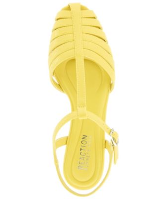 Women's Moreno Fisherman Flat Sandals