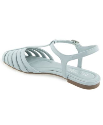 Women's Moreno Fisherman Flat Sandals