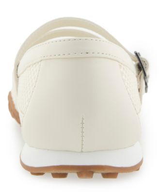 Women's Violeta Mary Jane Ballet Sneakers