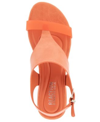 Women's Kure Block Heel Dress Sandals