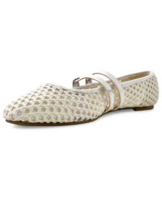Women's Malibu Mary Jane Flats