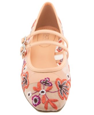 Women's Malibu Nites Mary Jane Flats