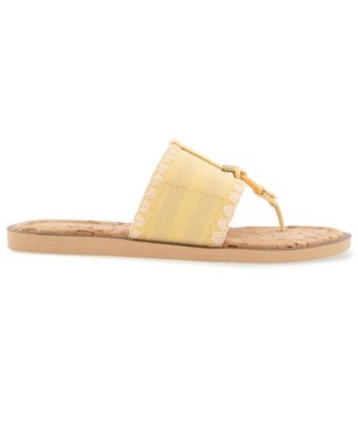 Women's Sabriya Thong Flat Sandals