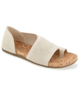 Women's Sential Flat Sandals