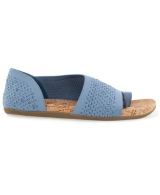 Women's Sential Flat Sandals