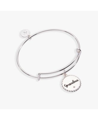 Grandma, 'Wise and Warm' Charm Bangle
