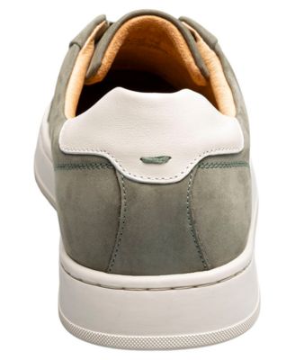 Men's Monopoli Elastic Lace-to-Toe Sneakers