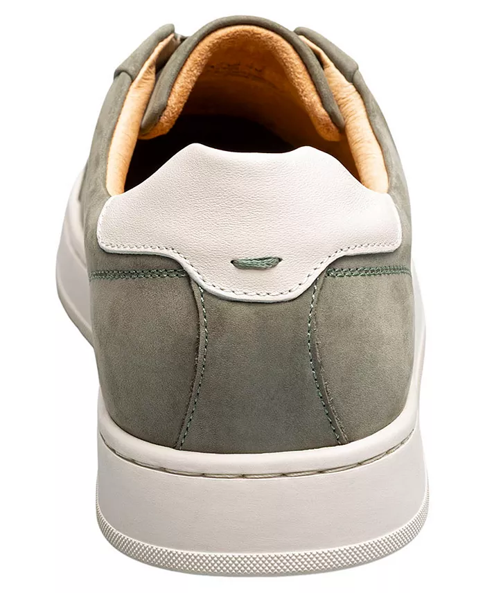 Men's Monopoli Elastic Lace-to-Toe Sneakers - thumbnail 10