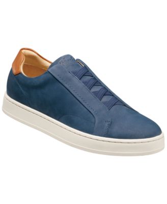 Men's Monopoli Elastic Lace-to-Toe Sneakers