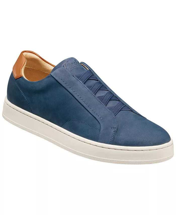 Men's Monopoli Elastic Lace-to-Toe Sneakers