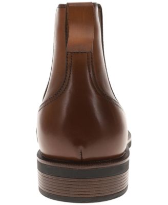 Men's Ander Chelsea Round-Toe Boots