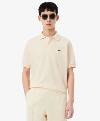 Men's Classic-Fit Polo Shirt