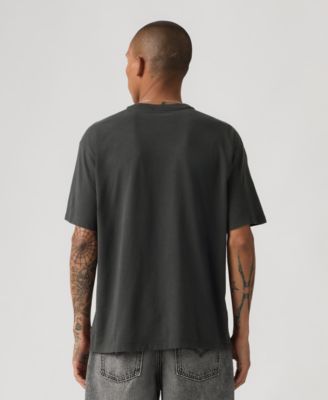 Premium Men's Vintage Graphic Tees