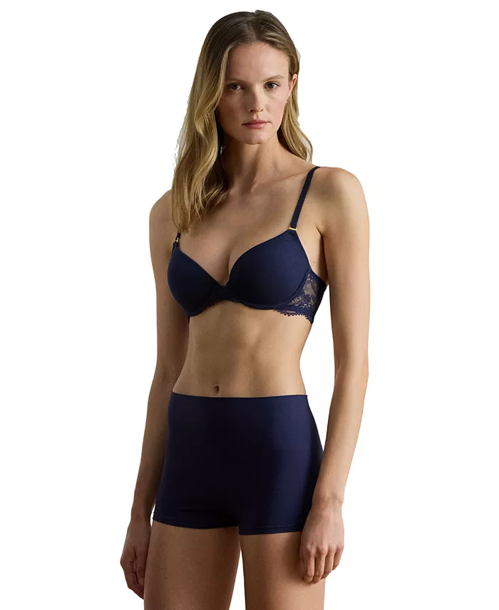 Women's Seamless High-Rise Boyshorts - thumbnail 6