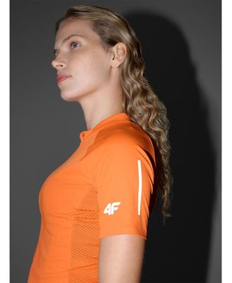 Women's Quick-Drying Cycling T-shirt