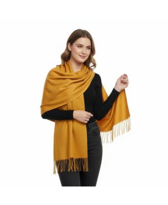 Women's Stylish Warmth Scarf