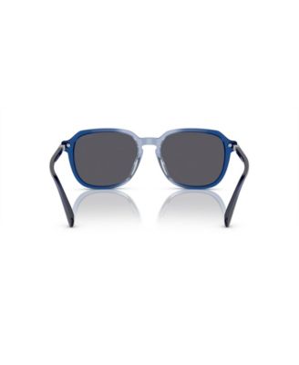 Men's Square Sunglasses, CL912 HC8383U