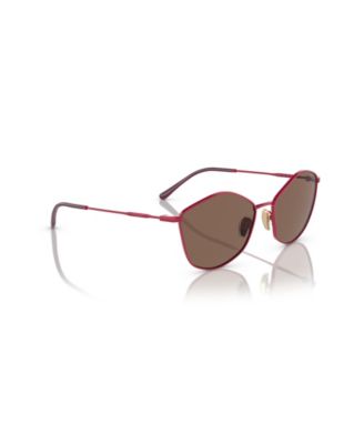 Women's Geometric Sunglasses, VO4282S