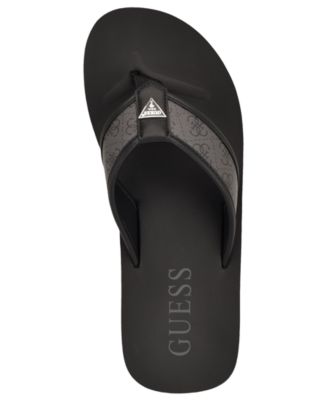 Men's Dingle Casual Flip-Flop Thongs