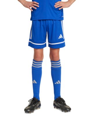 Boys' 6-20 Squadra Soccer Shorts