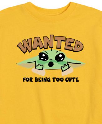 Boys' 2T-5T Short-Sleeve Graphic T-Shirt