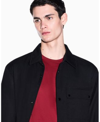 Men's Pima Crewneck T-Shirt