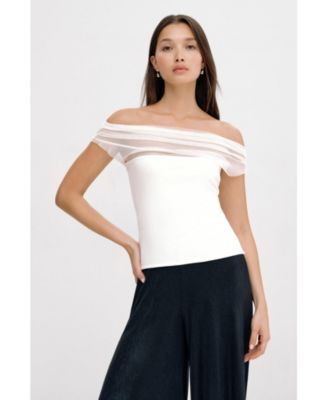 Women's Cabrini Top