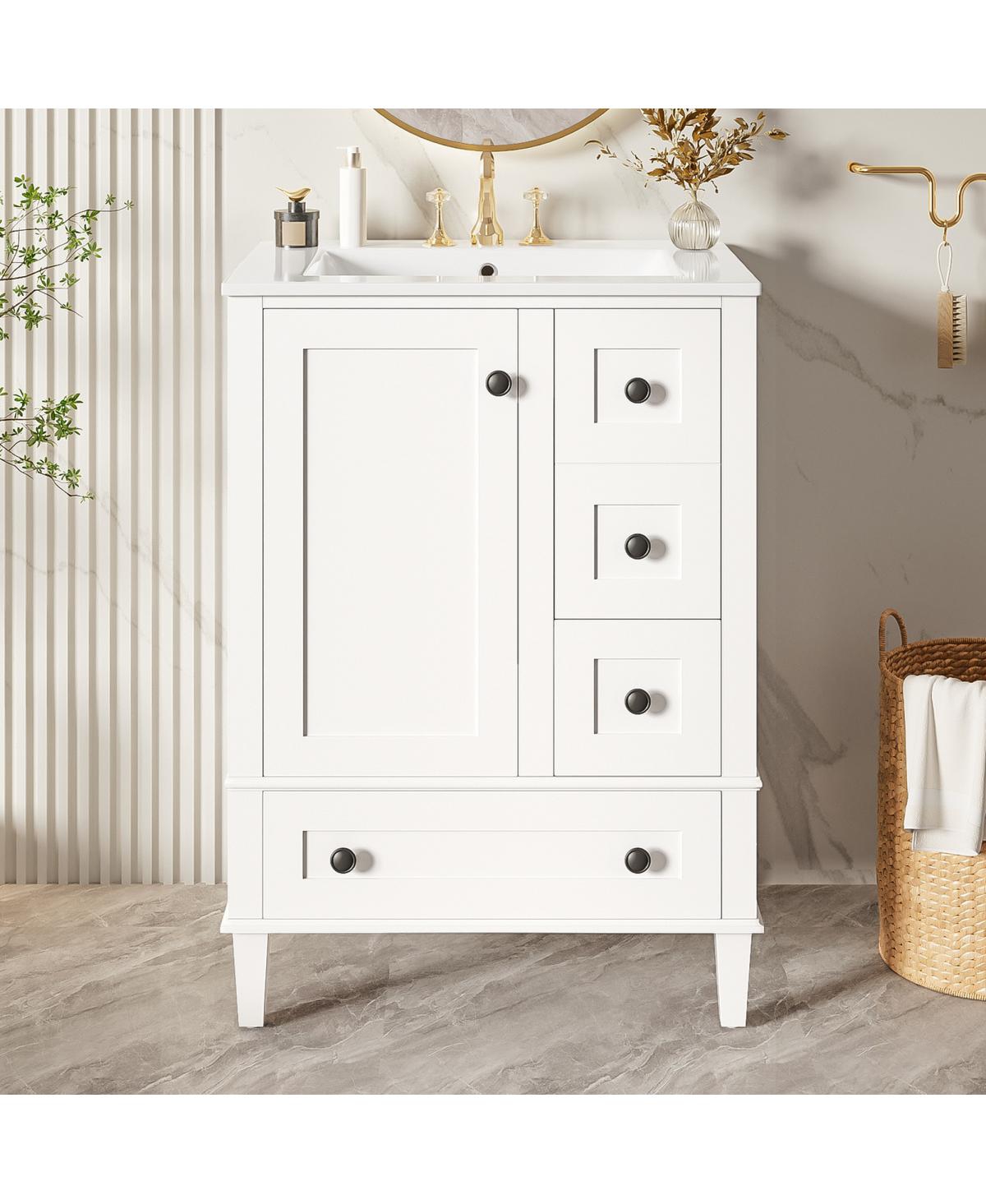 Sillysis 24" Bathro… - image