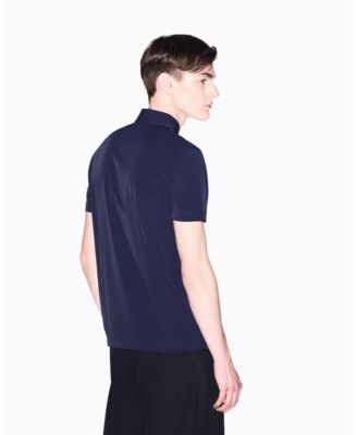 Men's Commuting Short Sleeve Polo Shirt
