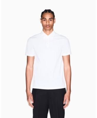 Men's Commuting Short Sleeve Polo Shirt