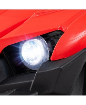 12V Battery Powered Electric Vehicle with Remote Control and 3 Speeds