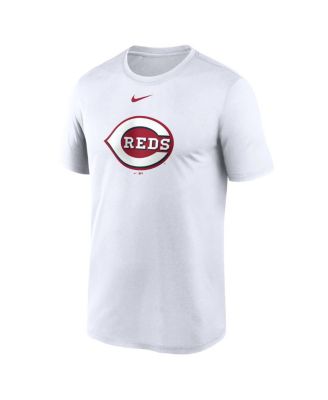 Men's White Cincinnati Reds New Legend Dri-FIT T-Shirt