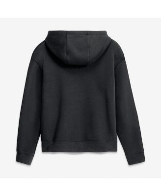 Women's Black Seattle Seahawks Super Bowl LX Champions Locker Room Trophy Collection Hoodie