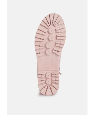 Womens geneva high top boot