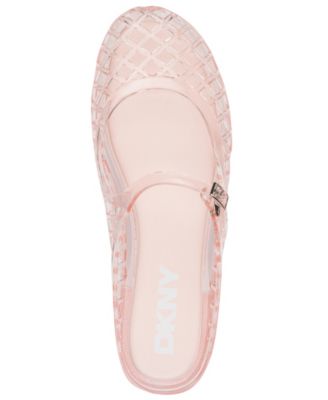 Women's Louey Mary Jane Jelly Flats