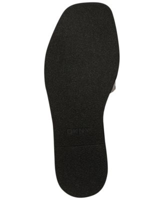 Women's Badin Slide Flat Sandals