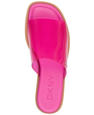 Women's Cataline Slide Flat Sandals