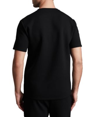 Men's Premium Interlock Crew-Neck T-Shirt