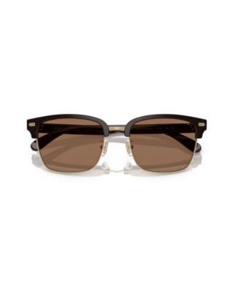 Men's Square Sunglasses, CW406 HC8412