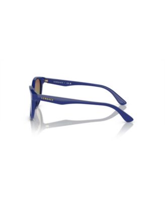 Kids Mirror Sunglasses, VK4427U (ages 7-10)