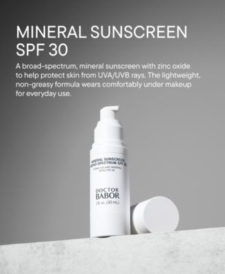 Protect RX Mineral Sunscreen SPF 30