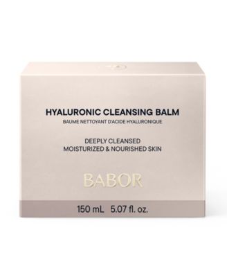Hyaluronic Cleansing Balm, 5.3 oz.