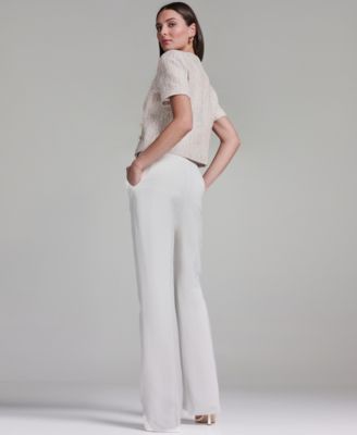 Women's Wide-Leg Pants