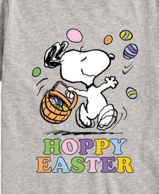 Boys' 8-20 Hoppy Easter Short-Sleeve Graphic T-Shirt