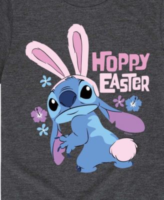 Boys' 8-20 Hoppy Easter Short-Sleeve Graphic T-Shirt