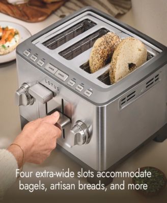 Professional Series The Four Slice Toaster